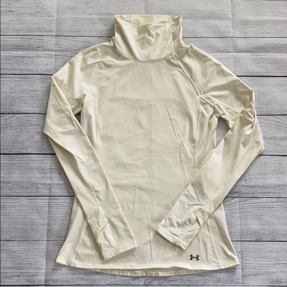 Under Armour Long Sleeve Top